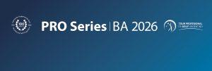 El PRO Series BA pone en marcha una nueva edición