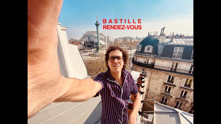 Bastille Rendez-Vous with Amnaye - Episode 18
