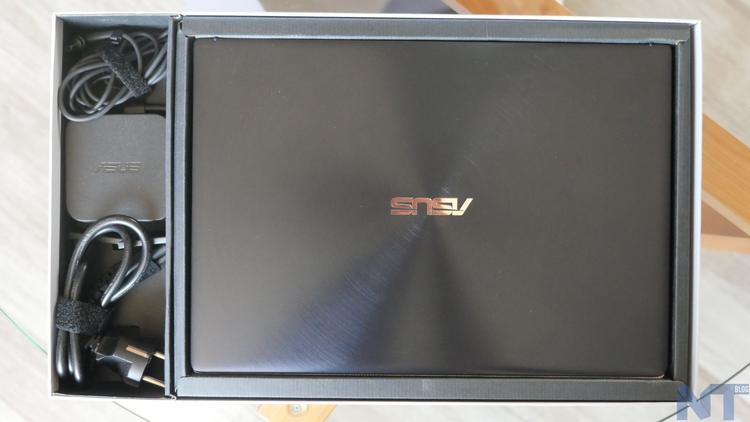 ASUS ZenBook Pro 14 48
