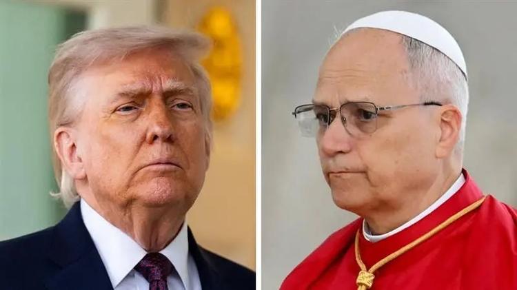 Por que a 'teoria da guerra justa' está no centro de impasse entre Trump e o papa