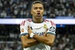 "¿Entonces Mbappé no puede salir de la cueva hasta que el Madrid gane un título?"