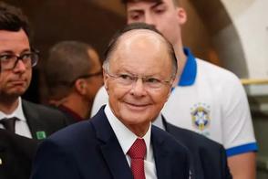 PF faz operação para investigar esquema de fraudes em banco de Edir Macedo, fundador da Igreja Universal