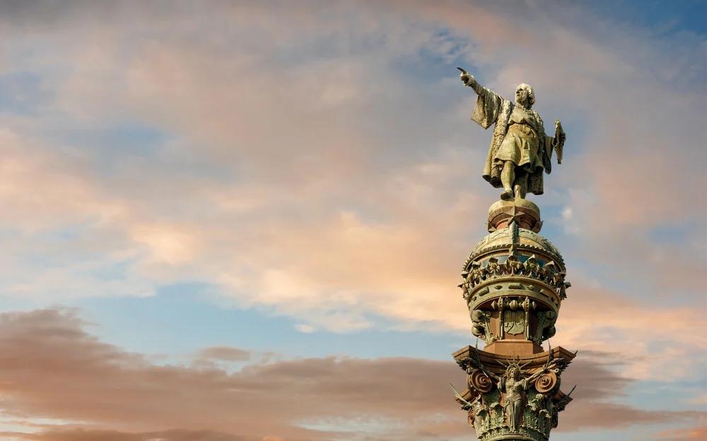 Buongiorno da InfoCilento: servizi, contatti programmi tv sul Canale 79. 3 Agosto: Cristoforo Colombo salpa da Palos