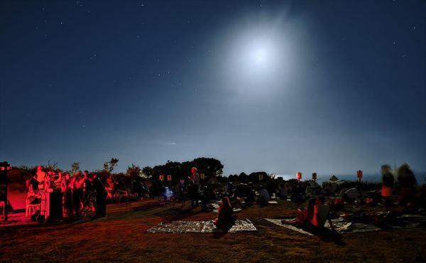 Serata Astronomica Martedì 20   Ottobre   2026