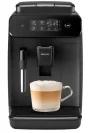 Philips 800 Series Fully Automatic Espresso Machine with Milk Frother