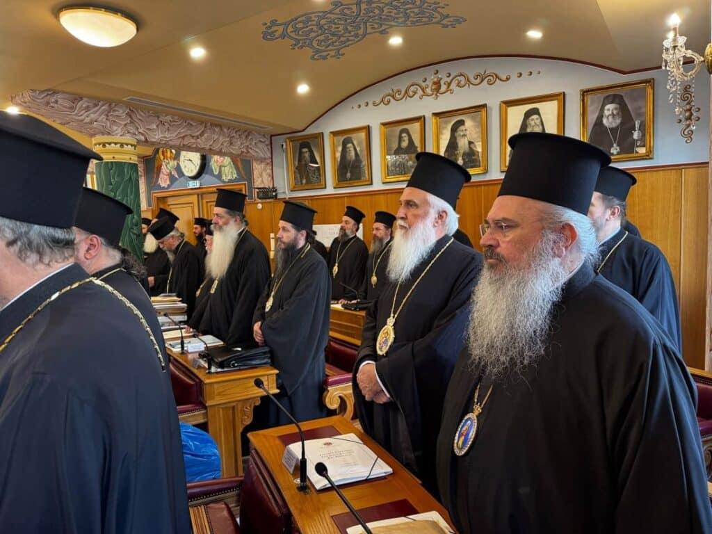 Church of Greece Sets Out Social Media Guidelines for Priests