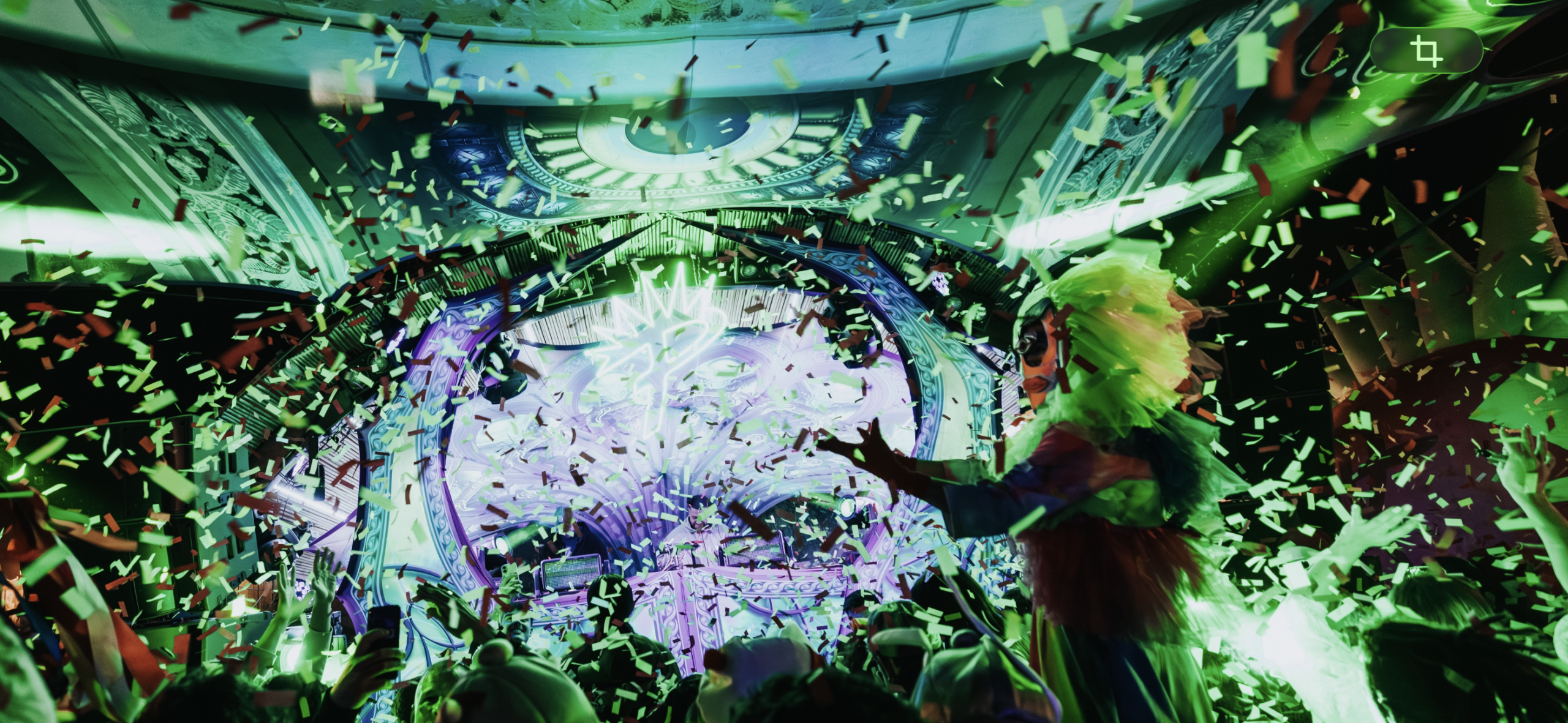 La Punky spéciale Flower s’annonce psychédélique