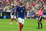 Olise quiere irse al Real Madrid, según L 'Equipe