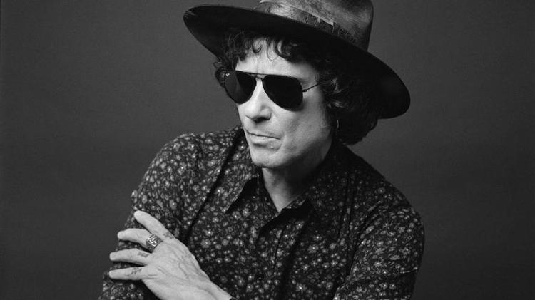 Enrique Bunbury: "Llegó un momento en el que prefería los bares de viejitos que los antros de rock"