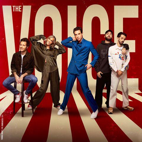 "The Voice" : un plébiscite, un invité surprise… vos favoris sont-ils qualifiés pour la finale ?