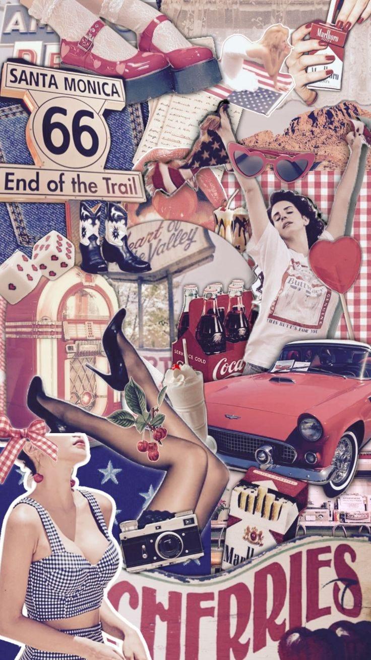 americana #vintage #50s #50samericana #60s #60samericana #70s #70samericana  #vintageamericana #americanacoquette #coquette