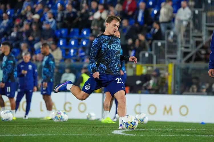 Campionato chiuso ma perché il gesto di Barella? E la Juve sorride