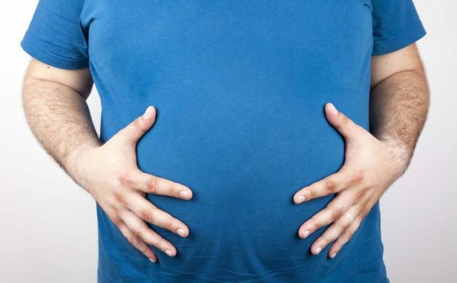 اكتشاف قد يفسر دهون البطن مع التقدم في العمر