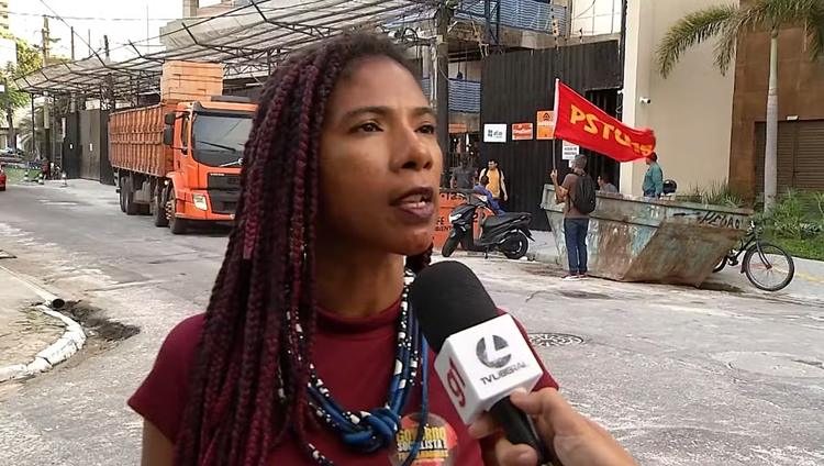 Qual é o número de Well Macedo (PSTU) para o governo do Pará?