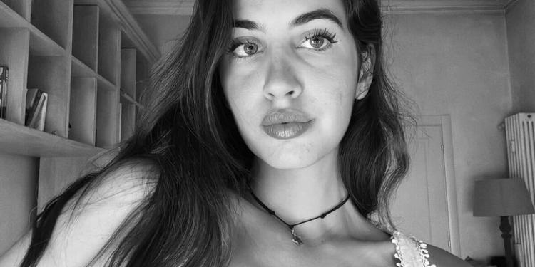 La passione per l'arte, la musica e il design: chi era Sofia Barillà