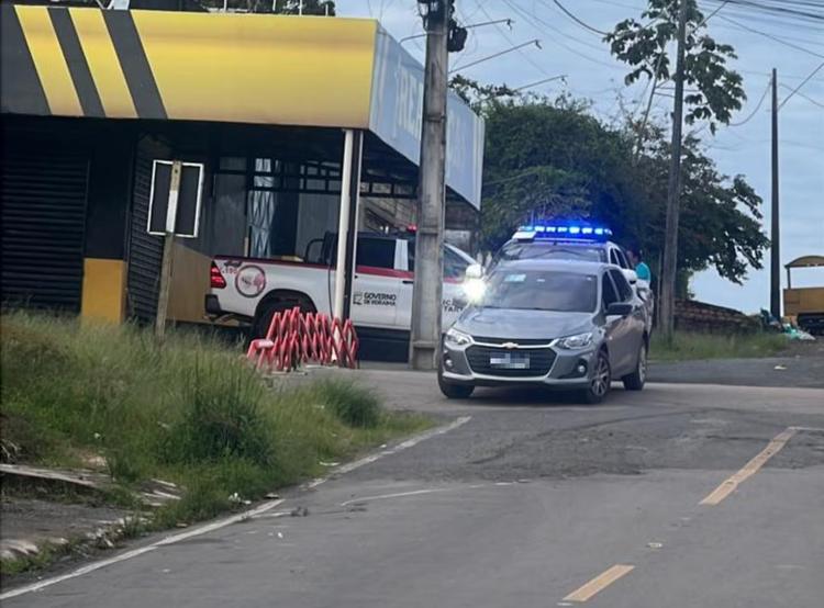Mulher amarra marido após ser ameaçada em Pacaraima