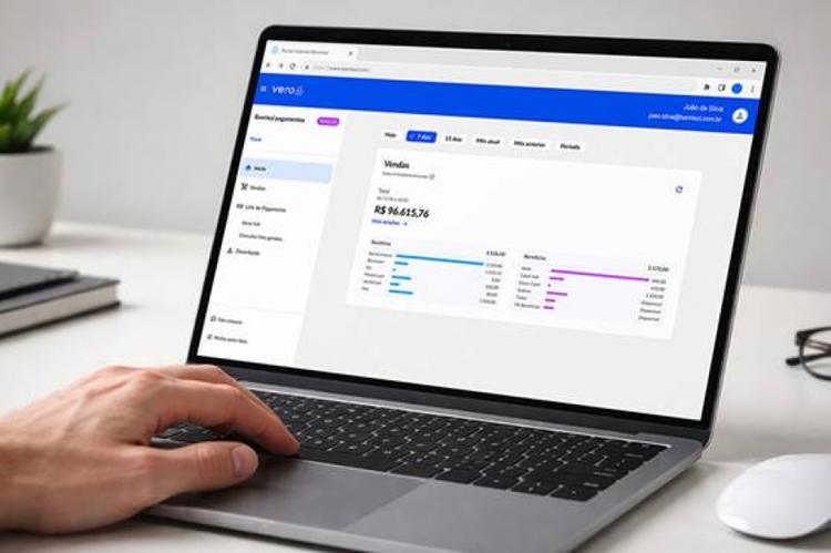 Vero Gestão ganha novas ferramentas para facilitar controle de vendas e emissão de relatórios