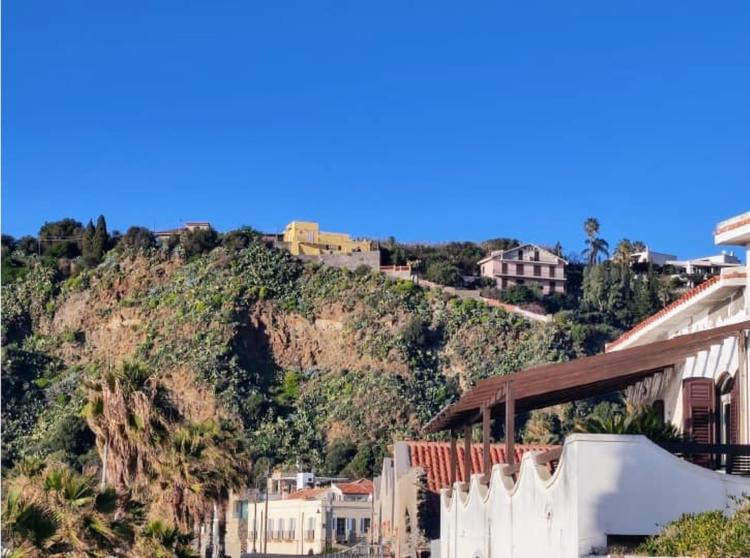 Costone della Ngonia, si sblocca il maxi intervento da 4,3 milioni: via alla consegna del cantiere