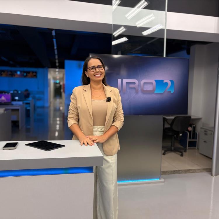 Assista ao JRO2 desta segunda-feira, 13