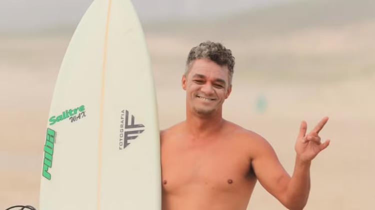 Surfista morre afogado após sofrer parada cardiorrespiratória em praia de SC eleita Reserva Nacional do Surfe