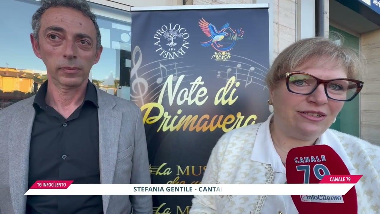 Successo a Matinella per la kermesse “Note di Primavera”: musica e talenti incantano la comunità