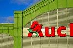 Fermeture de l'entrepôt Auchan de Cournon-d'Auvergne&nbsp;: 184 salariés sacrifiés