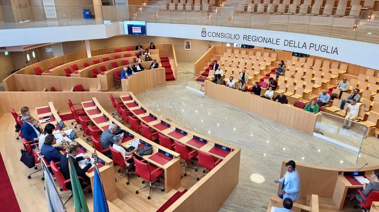 Nuovi Direttori di Dipartimento, De Leonardis e Gatta (FdI): “Decaro ignora la Capitanata”
