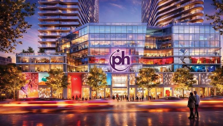 PLANET HOLLYWOOD HOTEL & CASINO LANDS IN TBILISI WITH GEORGIA’S FIRST INTEGRATED RESORT DESTINATION