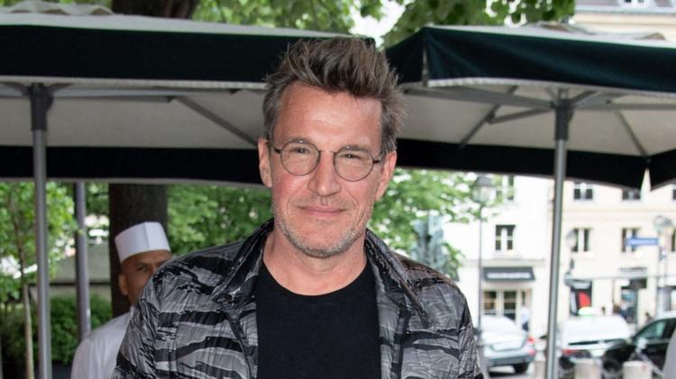 "J’avais fait le tour chez Cyril Hanouna" : Benjamin Castaldi revient sur son arrêt de la télé et évoque son avenir