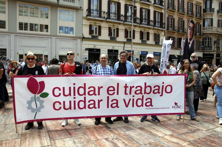 OPINIÓN. 'Participar para transformar'