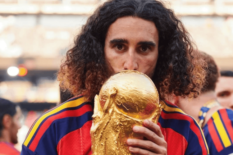 Espanha vence Argentina e conquista o bicampeonato mundial