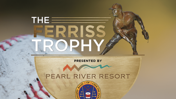 Finalists announced for 2026 Ferriss Trophy