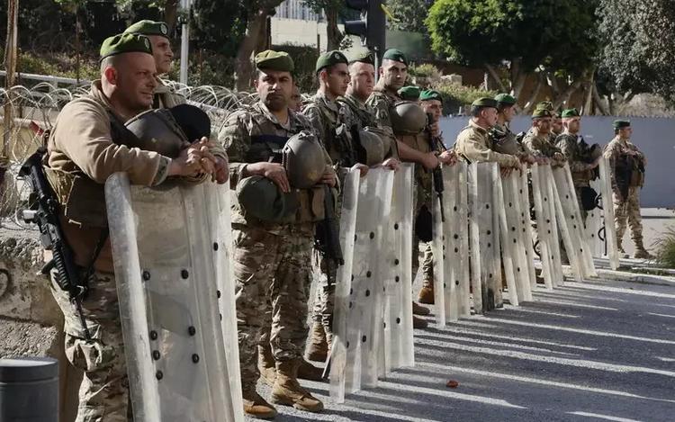 Tregua di 10 giorni fra Israele e Libano. Trump, "Iran pronto a consegnare l'uranio". Pezeshkian: "Serve un'alleanza islamica come la Nato"