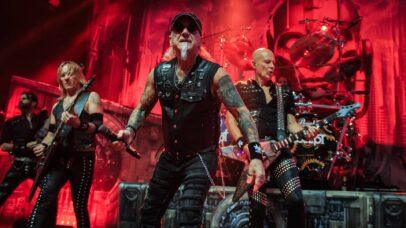 A banda de metal capaz de unir Metallica, Judas Priest, Ghost e Pantera