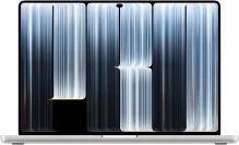 Apple 16-inch MacBook Pro (M5 Pro/Max with PROLED Touchscreen Display)