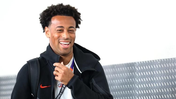 Tyler Adams World Cup diary: 'We have the ability to do something special' - Andscape