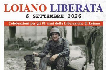 5-6 settembre 2026: "Loiano Liberata"