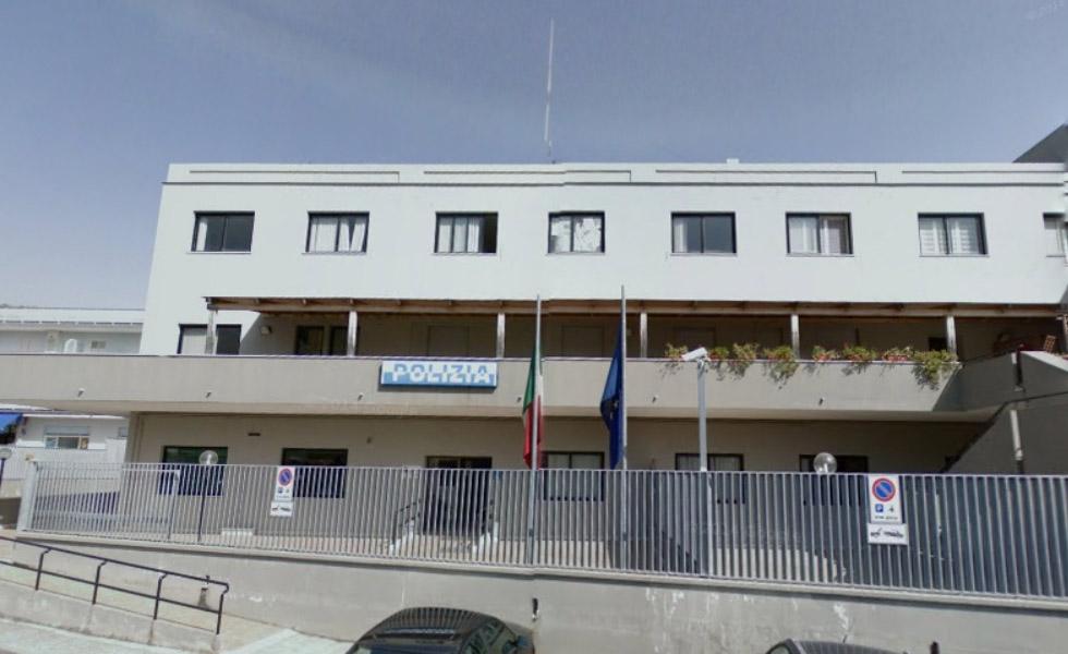 Commissariato di Formia: gravi criticità organiche e operative, il COISP chiede un intervento urgente