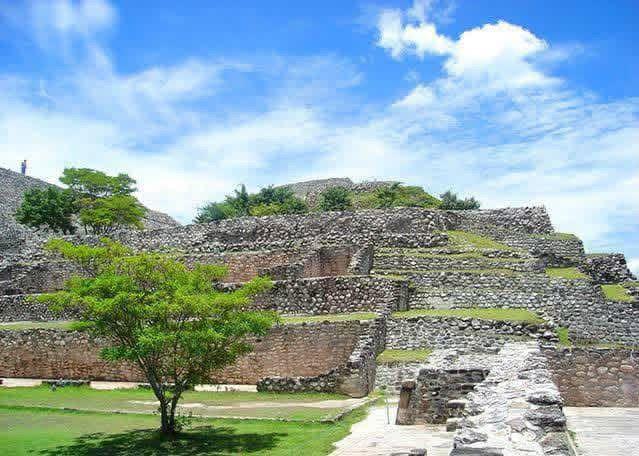 Morelos alista sus joyas arqueológicas: Inicia rehabilitación masiva rumbo al Mundial 2026