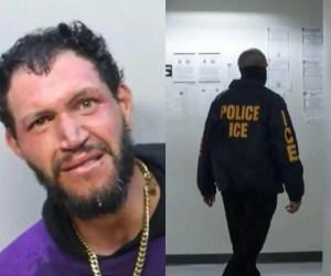 Caribbbean immigrant Aled Damien Carbonell-Betancourt is latest to die in ICE custody.