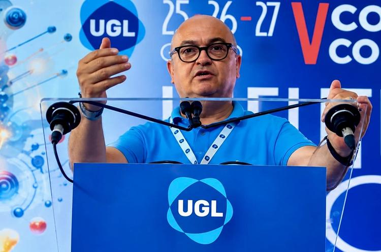 Sicurezza sul lavoro, UGL Matera chiede più controlli