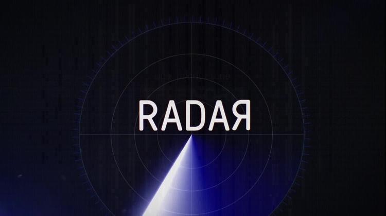 RADAR 11 Domande a Armando Sanna