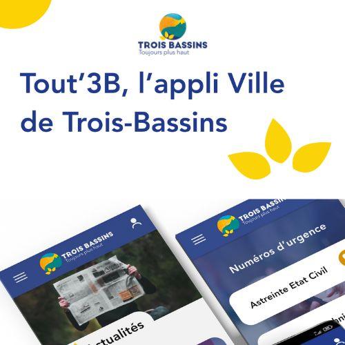 Tout’3B