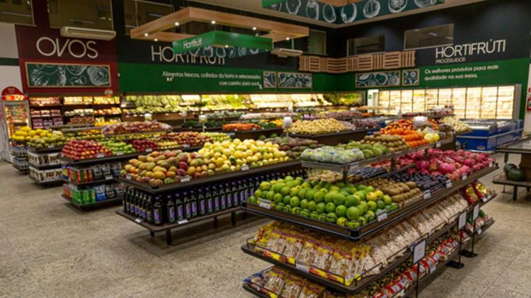 Passarinho Hortifrúti: qualidade que São Carlos já conhece e confia