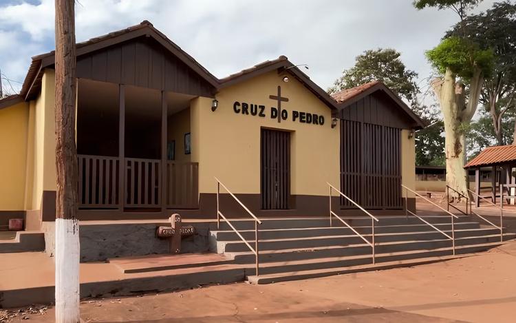 Conheça a história da Cruz do Pedro, símbolo de fé que deu origem a romaria em Ribeirão Preto, SP