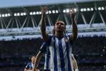 Dolan: "El fútbol ha sido mi salvación"