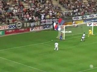 J10 Amiens-Guingamp 0-0
