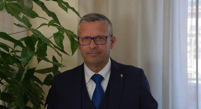 Salerno, il questore Giancarlo Conticchio lascia dopo quattro anni