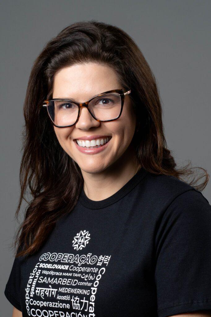 Sicredi Heloisa Helena Lopes