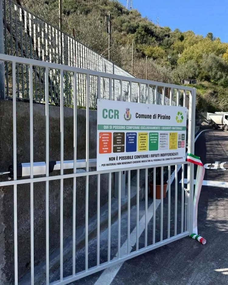 👉 Obbligo di rispetto delle norme sulla raccolta differenziata nelle case vacanze ✅️ 🔶️ L’Amministrazione Comunale, co...